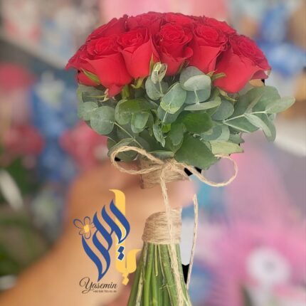 gelin-buketi-gul مسكة عروس