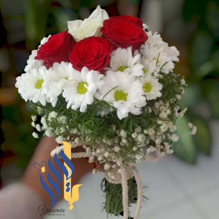 مسكة عروس